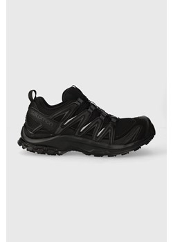 Salomon buty XA PRO 3D kolor czarny L41617400 ze sklepu PRM w kategorii Buty sportowe męskie - zdjęcie 169098163