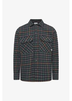 WOODBIRD Koszula regular - Wielokolorowy - Mężczyzna - L (L) ze sklepu Halfprice w kategorii Koszule męskie - zdjęcie 169098560