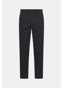 WOODBIRD Spodnie - Czarny - Mężczyzna - S (LONG)(S) ze sklepu Halfprice w kategorii Spodnie męskie - zdjęcie 169098570