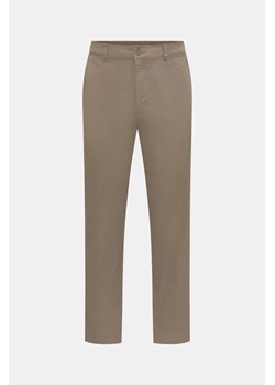 WOODBIRD Spodnie - Beżowy ciemny - Mężczyzna - L (SHORT)(L) ze sklepu Halfprice w kategorii Spodnie męskie - zdjęcie 169099173
