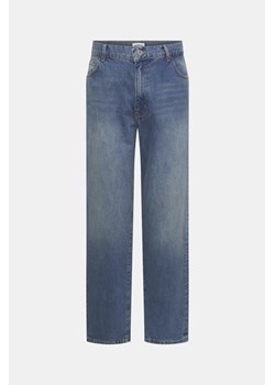 WOODBIRD Spodnie - Jeansowy - Mężczyzna - 27/30 CAL(30) ze sklepu Halfprice w kategorii Jeansy męskie - zdjęcie 169099183