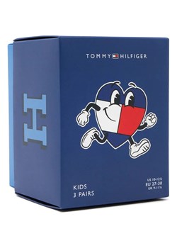 Tommy Hilfiger Skarpety 3-pack ze sklepu Gomez Fashion Store w kategorii Skarpetki dziecięce - zdjęcie 169099793
