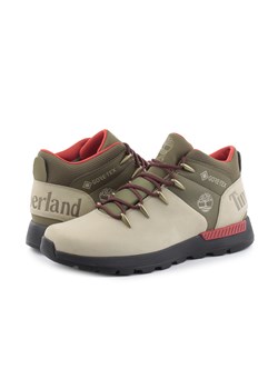 Timberland Męskie Sprint Trekker Mid Gtx ze sklepu Office Shoes Polska w kategorii Buty trekkingowe męskie - zdjęcie 169103531
