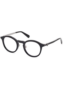 Moncler ML5175-H 001 ONE SIZE (49) ze sklepu eyerim.pl w kategorii Okulary korekcyjne męskie - zdjęcie 169105482