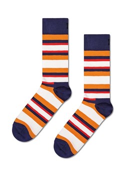 Happy Socks skarpetki Happy Day ze sklepu ANSWEAR.com w kategorii Skarpetki męskie - zdjęcie 169105654