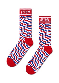 Happy Socks skarpetki x Elton John ze sklepu ANSWEAR.com w kategorii Skarpetki damskie - zdjęcie 169105712