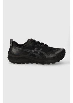 Asics sneakersy GEL-Trabuco 12 GTX kolor czarny 1011B801 ze sklepu PRM w kategorii Buty sportowe męskie - zdjęcie 169110443