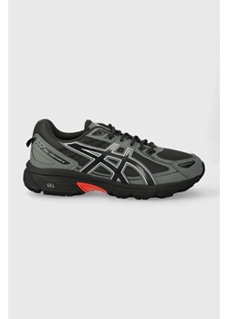 Asics sneakersy GEL-VENTURE 6 kolor szary 1203A297 ze sklepu PRM w kategorii Buty sportowe męskie - zdjęcie 169110493