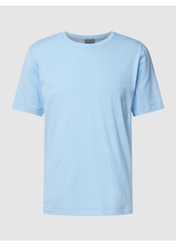 T-shirt z okrągłym dekoltem ze sklepu Peek&Cloppenburg  w kategorii T-shirty męskie - zdjęcie 169110622