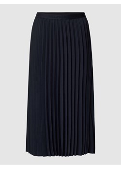 Spódnica midi z elastycznym pasem ze sklepu Peek&Cloppenburg  w kategorii Spódnice - zdjęcie 169110812