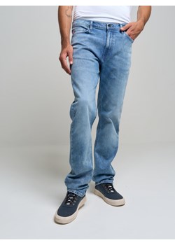Spodnie jeans męskie Colt 213 ze sklepu Big Star w kategorii Jeansy męskie - zdjęcie 169110860