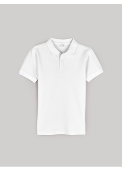 GATE Koszula polo basic pique 3Y ze sklepu gateshop w kategorii T-shirty chłopięce - zdjęcie 169111681