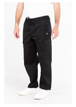 Champion Spodnie dresowe w kolorze czarnym ze sklepu Limango Polska w kategorii Spodnie męskie - zdjęcie 169111952