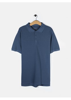 GATE Koszula polo basic pique S ze sklepu gateshop w kategorii T-shirty męskie - zdjęcie 169113401
