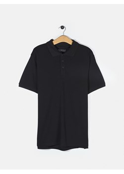 GATE Koszula polo basic pique S ze sklepu gateshop w kategorii T-shirty męskie - zdjęcie 169113403