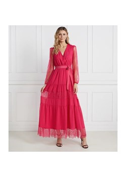 TWINSET Koronkowa sukienka ze sklepu Gomez Fashion Store w kategorii Sukienki - zdjęcie 169122294