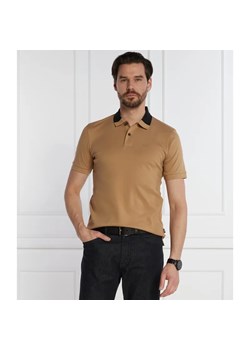BOSS BLACK Polo Phillipson | Regular Fit ze sklepu Gomez Fashion Store w kategorii T-shirty męskie - zdjęcie 169122301