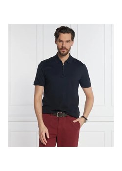 BOSS BLACK Polo Polston 35 | Slim Fit ze sklepu Gomez Fashion Store w kategorii T-shirty męskie - zdjęcie 169122302