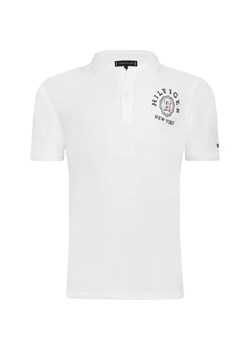 Tommy Hilfiger Polo | Regular Fit ze sklepu Gomez Fashion Store w kategorii T-shirty chłopięce - zdjęcie 169122642