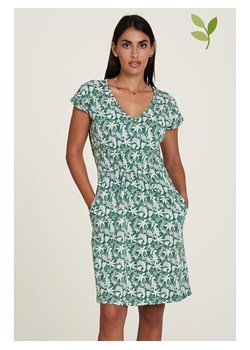 Tranquillo Sukienka w kolorze zielonym ze sklepu Limango Polska w kategorii Sukienki - zdjęcie 169124281