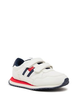 Tommy Hilfiger Sneakersy ze sklepu Gomez Fashion Store w kategorii Buty sportowe dziecięce - zdjęcie 169124424