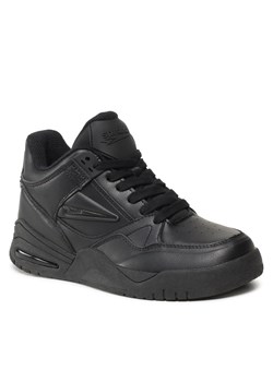 Sneakersy Sprandi BP-2021W11172 Black ze sklepu eobuwie.pl w kategorii Buty sportowe damskie - zdjęcie 169125774