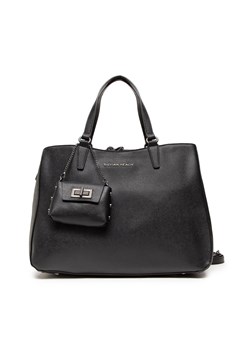 Torebka Silvian Heach RCA22020BO Black ze sklepu eobuwie.pl w kategorii Torby Shopper bag - zdjęcie 169127023