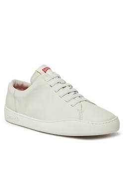 Sneakersy Camper K100479-045 White ze sklepu eobuwie.pl w kategorii Trampki męskie - zdjęcie 169129240