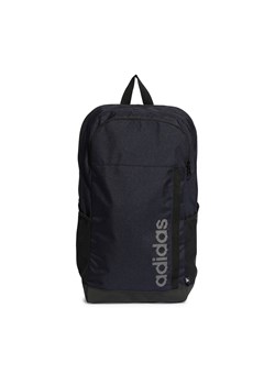 Plecak adidas Motion Linear Backpack HS3074 Niebieski ze sklepu eobuwie.pl w kategorii Plecaki - zdjęcie 169129460