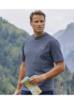 Zestaw 4 koszulek Góry Skaliste ze sklepu Atlas For Men w kategorii T-shirty męskie - zdjęcie 169130742