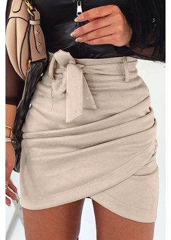 Spódnica VEROMEA ze sklepu Ivet Shop w kategorii Spódnice - zdjęcie 169135122