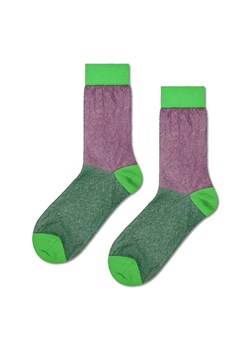 Happy Socks skarpetki Pastel Sock damskie ze sklepu ANSWEAR.com w kategorii Skarpetki damskie - zdjęcie 169137461