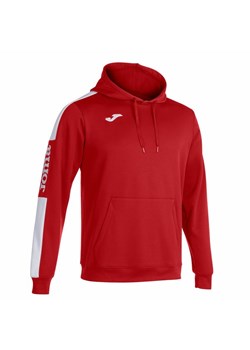 Bluza męska Championship IV Hooded Joma ze sklepu SPORT-SHOP.pl w kategorii Bluzy męskie - zdjęcie 169138790