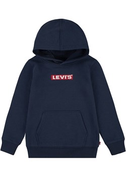 Levi&apos;s Kids Bluza w kolorze granatowym ze sklepu Limango Polska w kategorii Bluzy chłopięce - zdjęcie 169139160