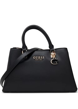 Guess Torebka na ramię ze sklepu Gomez Fashion Store w kategorii Kuferki - zdjęcie 169160944