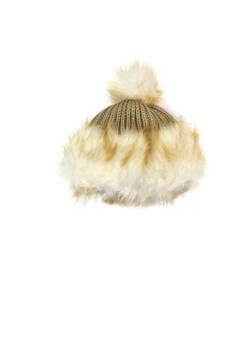 Czapka Torro ze sklepu JK-Collection w kategorii Czapki zimowe damskie - zdjęcie 169162363