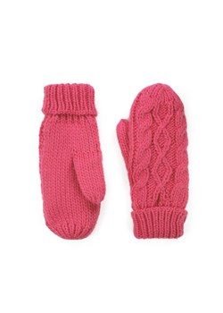 Rękawiczki Calgary ze sklepu JK-Collection w kategorii Rękawiczki damskie - zdjęcie 169162444