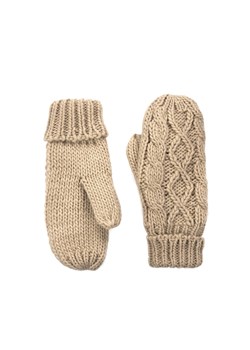 Rękawiczki Calgary ze sklepu JK-Collection w kategorii Rękawiczki damskie - zdjęcie 169162463