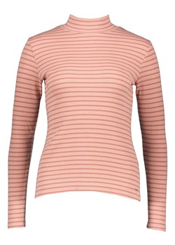 Herrlicher Koszulka w kolorze jasnoróżowym ze sklepu Limango Polska w kategorii Bluzki damskie - zdjęcie 169162572
