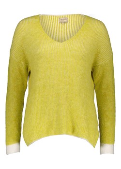 Herrlicher Sweter w kolorze żółtym ze sklepu Limango Polska w kategorii Swetry damskie - zdjęcie 169162594