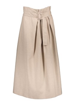 Herrlicher Spódnica w kolorze beżowym ze sklepu Limango Polska w kategorii Spódnice - zdjęcie 169162610