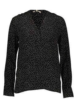 Herrlicher Bluzka w kolorze czarnym ze sklepu Limango Polska w kategorii Bluzki damskie - zdjęcie 169162632