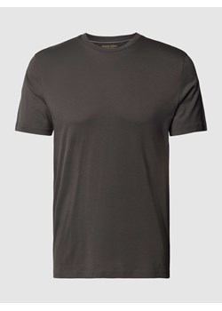 T-shirt z okrągłym dekoltem ze sklepu Peek&Cloppenburg  w kategorii T-shirty męskie - zdjęcie 169165140