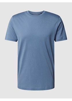 T-shirt z okrągłym dekoltem ze sklepu Peek&Cloppenburg  w kategorii T-shirty męskie - zdjęcie 169165421