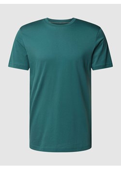 T-shirt z okrągłym dekoltem ze sklepu Peek&Cloppenburg  w kategorii T-shirty męskie - zdjęcie 169165533
