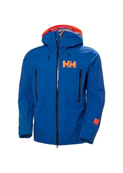 Kurtka męska Sogn Shell 2.0 Helly Hansen ze sklepu SPORT-SHOP.pl w kategorii Kurtki męskie - zdjęcie 169167214