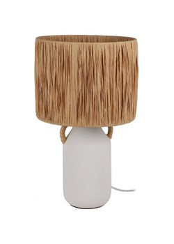 Lampa MIAhome ze sklepu Modivo Dom w kategorii Lampy stołowe - zdjęcie 169167730