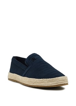 Tommy Hilfiger Skórzane espadryle ze sklepu Gomez Fashion Store w kategorii Espadryle męskie - zdjęcie 169167900