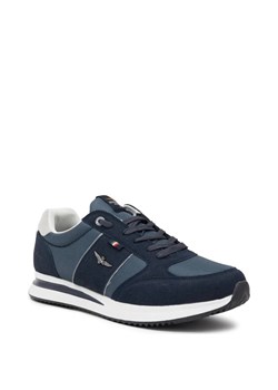 Aeronautica Militare Sneakersy ze sklepu Gomez Fashion Store w kategorii Buty sportowe męskie - zdjęcie 169167911