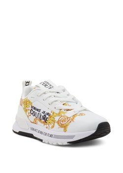 Versace Jeans Couture Sneakersy ze sklepu Gomez Fashion Store w kategorii Buty sportowe damskie - zdjęcie 169167934